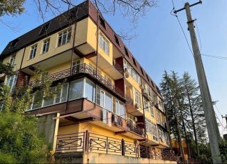 Продается 4-комнатная квартира, 52.2 м2, Краснодарский край, Вишнёвая улица, 41Д/2