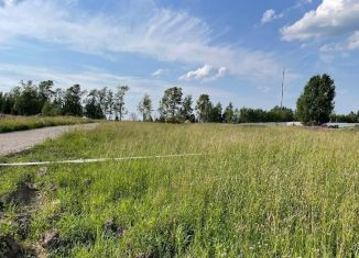 Продажа земельного участка, 17.2 сот., деревня Крёкшино