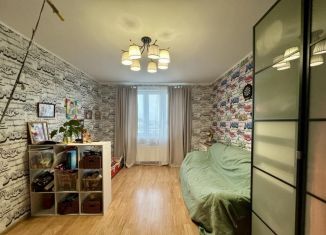 Продается 3-комнатная квартира, 82.9 м2, Екатеринбург, улица Татищева, 126, Верх-Исетский район