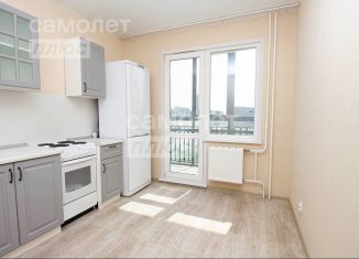 Продается 1-комнатная квартира, 35.8 м2, Ульяновск, Камышинская улица, 72