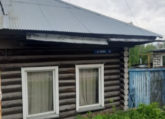 Дом на продажу, 93 м2, Новосибирск, улица Чкалова, 42А, метро Берёзовая роща