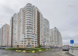 3-ком. квартира на продажу, 92 м2, Свердловская область, улица Краснолесья, 30