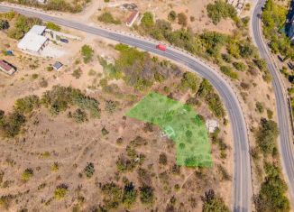 Продам земельный участок, 8 сот., село Рыбачье, Прибрежная улица