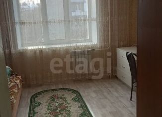 Продам 1-комнатную квартиру, 13 м2, Тюмень, Волгоградская улица, 70