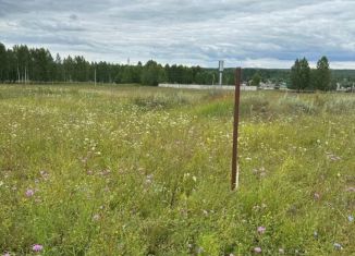 Участок на продажу, 8 сот., село Семиозёрка, Новая улица, 2В