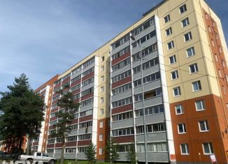 Продажа 4-ком. квартиры, 98 м2, Петрозаводск, Беломорская улица, 30, район Рыбка