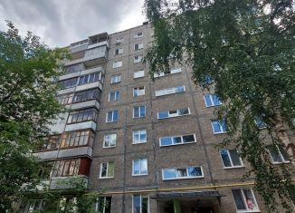 Продаю 3-ком. квартиру, 53.1 м2, Пермский край, улица Желябова, 15