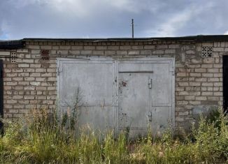 Продается гараж, 25 м2, Соликамск, 2-й ряд, 73