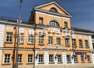 Сдам в аренду офис, 1049 м2, Москва, улица Большая Полянка, 23с3, улица Большая Полянка