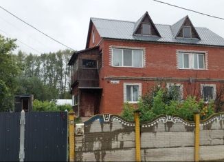 Дом на продажу, 169.8 м2, деревня Нижние Термы, Молодёжная улица