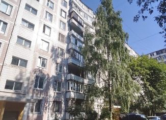 Продаю квартиру студию, 16.1 м2, Москва, Ореховый бульвар, 49к2, метро Красногвардейская