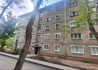 Продам квартиру студию, 12.2 м2, Кировская область, улица Циолковского, 9