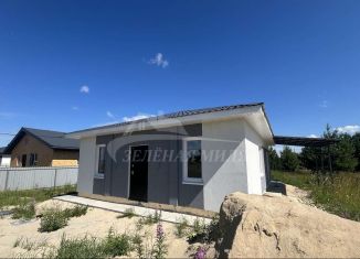 Продажа дома, 90.5 м2, деревня Паренкина