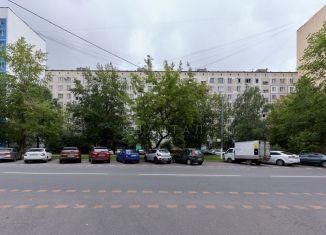 3-комнатная квартира на продажу, 61 м2, Москва, Краснодарская улица, 10, метро Волжская