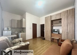 Продажа квартиры студии, 21 м2, Ставрополь, Малиновая улица, 80