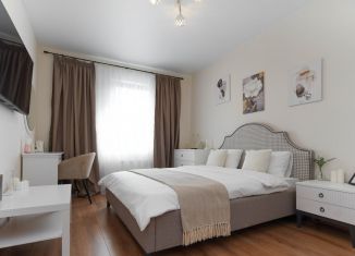 Продам 1-ком. квартиру, 35 м2, Ростов-на-Дону, Кировский район