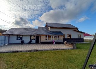 Продаю дом, 90.4 м2, СНО Акбердинское, улица Счастья, 532