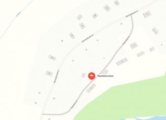 Продажа участка, 23 сот., деревня Курея, Парковая улица, 7