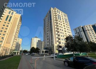 3-ком. квартира на продажу, 100 м2, Гудермес, проспект А. Кадырова, 29