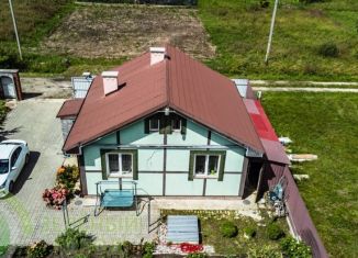 Продажа дома, 96 м2, посёлок Приморье