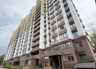 Продажа 2-комнатной квартиры, 51.2 м2, Пенза, улица Шмидта, 24