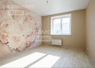 Продам 2-комнатную квартиру, 62.1 м2, Ульяновск, проспект Врача Сурова, 41