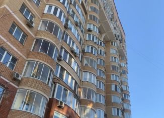 Аренда 1-комнатной квартиры, 52 м2, Москва, Янтарный проезд, 9, Янтарный проезд