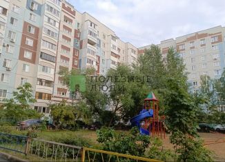 Продаю 2-ком. квартиру, 53 м2, Казань, улица Четаева, 49