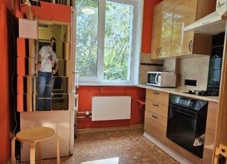 Сдача в аренду 2-комнатной квартиры, 50 м2, Москва, метро Юго-Восточная, Ферганская улица, 16к1