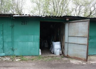 Сдача в аренду гаража, 18 м2, Москва, Красноярская улица, 1, метро Щёлковская