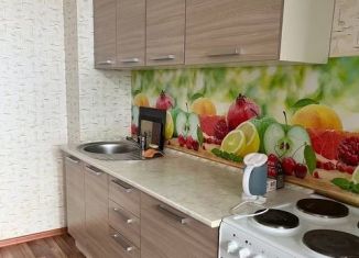 Сдаю в аренду 1-комнатную квартиру, 37 м2, Пермь, Холмогорская улица, 4Г, ЖК Авиатор