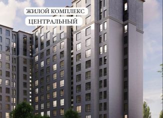 Продам 1-комнатную квартиру, 61 м2, Махачкала, улица Ирчи Казака, 101А