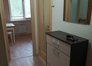 Сдается 1-ком. квартира, 31 м2, Оренбург, Волгоградская улица