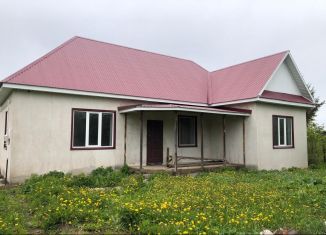 Продажа дома, 78.4 м2, село Благовещенка, Центральная улица, 112