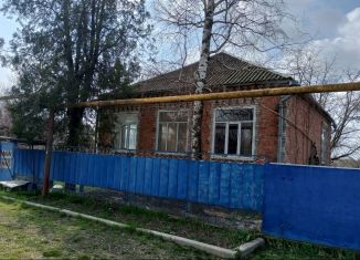 Продам дом, 130 м2, станица Новорождественская, Красная улица, 39