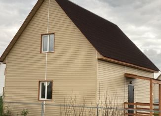 Продам дом, 80 м2, деревня Старый Бор