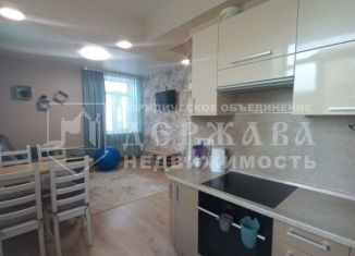 Продам трехкомнатную квартиру, 58.3 м2, Юрга, улица Павлова