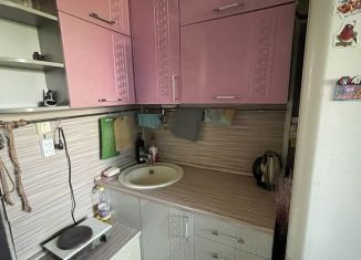 Продам квартиру студию, 13.7 м2, Алтайский край, улица Эмилии Алексеевой, 60