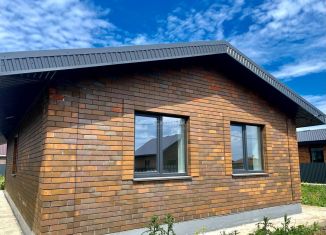 Дом на продажу, 75 м2, село Нижегородка, улица Чапаева