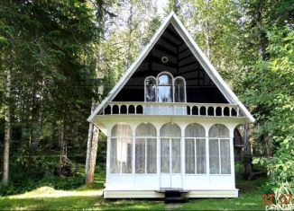 Дом на продажу, 50 м2, поселок Подстрелка