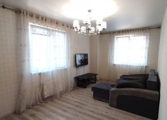 Продается 2-ком. квартира, 59 м2, поселок Васильково, Шатурская улица, 35Д