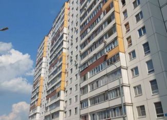 Продаю 3-комнатную квартиру, 77.3 м2, Балашиха, улица Лукино, 51Б, ЖК Квартал Лукино