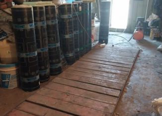 Продам гараж, 30 м2, Магадан, микрорайон Шанхай, переулок Солдатенко