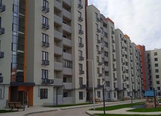 Продам 2-комнатную квартиру, 53.2 м2, Белгородская область, Чудесная улица, 5