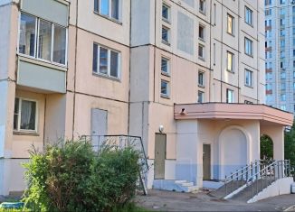 Продаю квартиру студию, 18 м2, Москва, улица Маршала Савицкого, 4к2