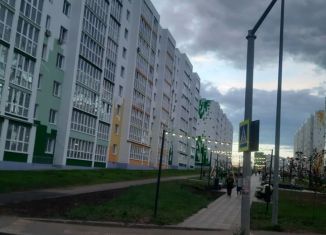 Сдача в аренду 2-ком. квартиры, 58 м2, поселок городского типа Стройкерамика, улица Анетты Басс