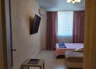 Сдам в аренду 1-комнатную квартиру, 48 м2, Ростов-на-Дону, Творческая улица, 5, ЖК Звёздный