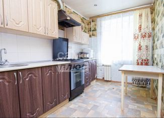 Продажа 2-комнатной квартиры, 48.8 м2, Ульяновск, улица Артёма, 19, Засвияжский район