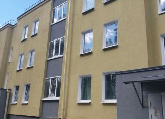 Продается 1-ком. квартира, 38 м2, посёлок Сосново, Лесная улица, 3