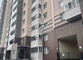 Сдаю 1-ком. квартиру, 34 м2, Тюмень, Амурская улица, 39, ЖК Парковый